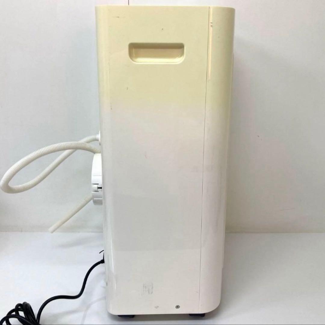 V111-17 トヨトミ　スポット冷暖エアコン TAD-22JW