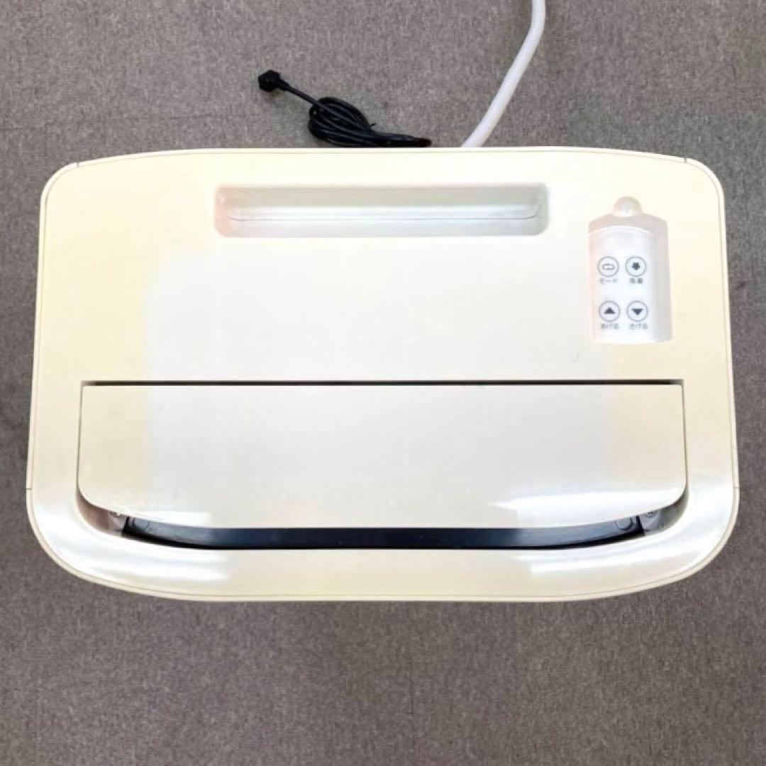 V111-17 トヨトミ　スポット冷暖エアコン TAD-22JW