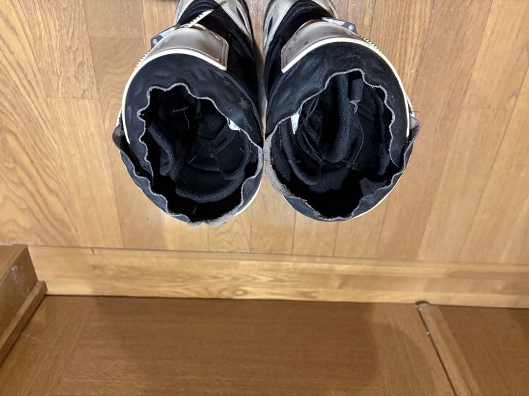 Alpinestars レーシングブーツ27.5cm /US 9 /EU 43