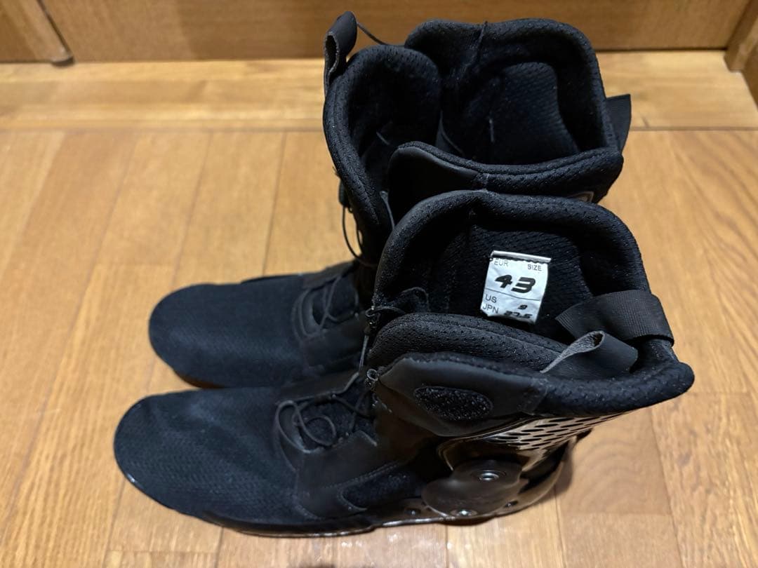 Alpinestars レーシングブーツ27.5cm /US 9 /EU 43