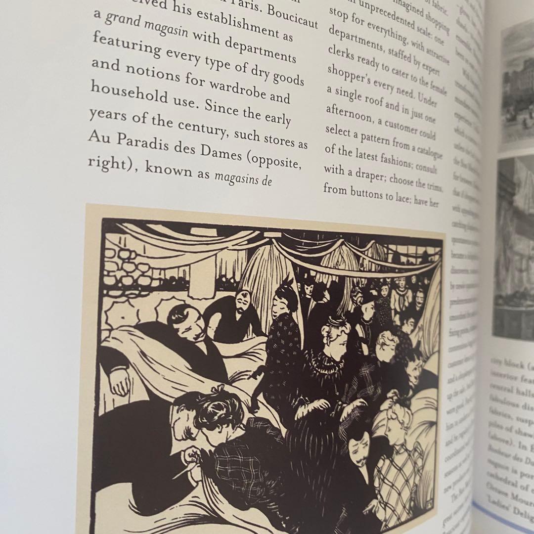 印象派　Fashion in Impressionist Paris