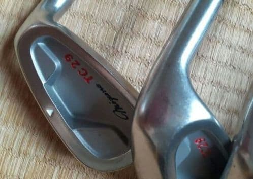 mizuno⭐TC29アイアン9本セット