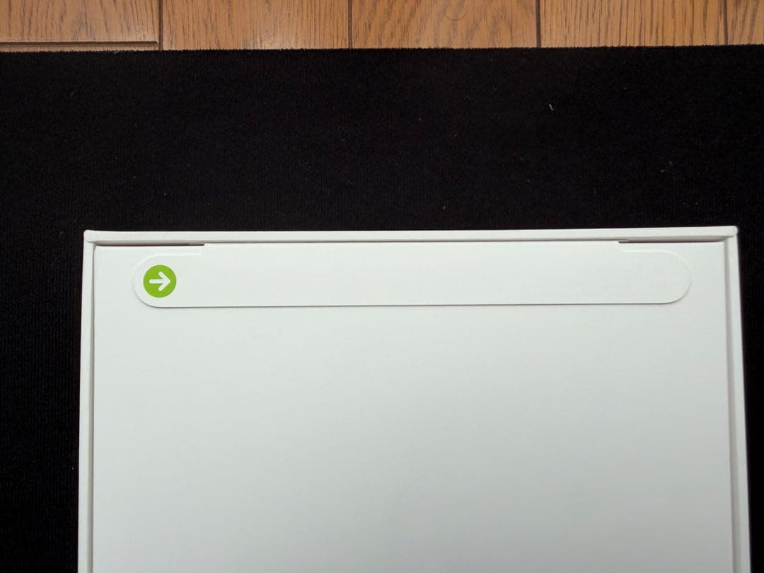 新品未開封 iPad Air(M3) 11インチ 128GB Wi-Fi ブルー