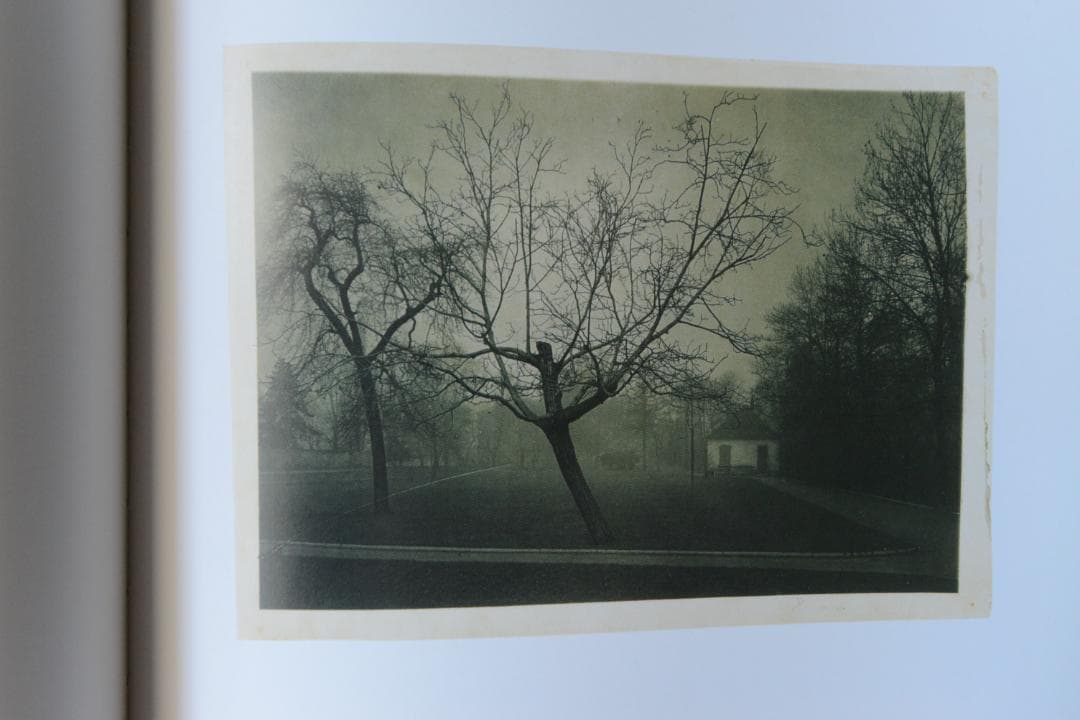 【Josef Sudek: Pigment Prints】★新品・未読品・美本