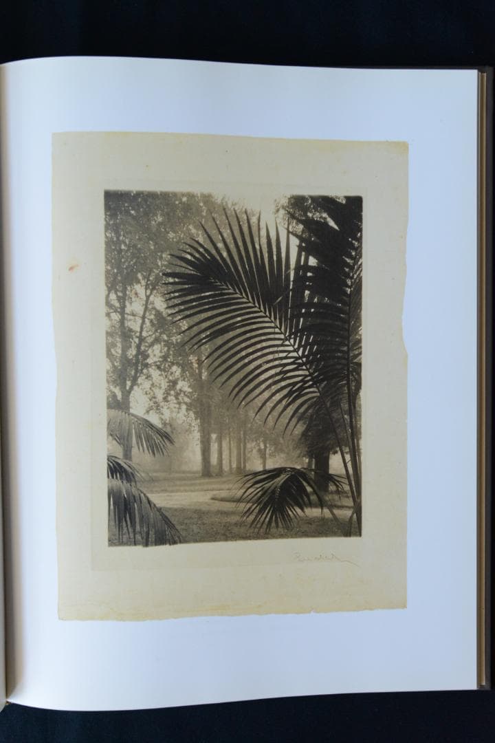 【Josef Sudek: Pigment Prints】★新品・未読品・美本