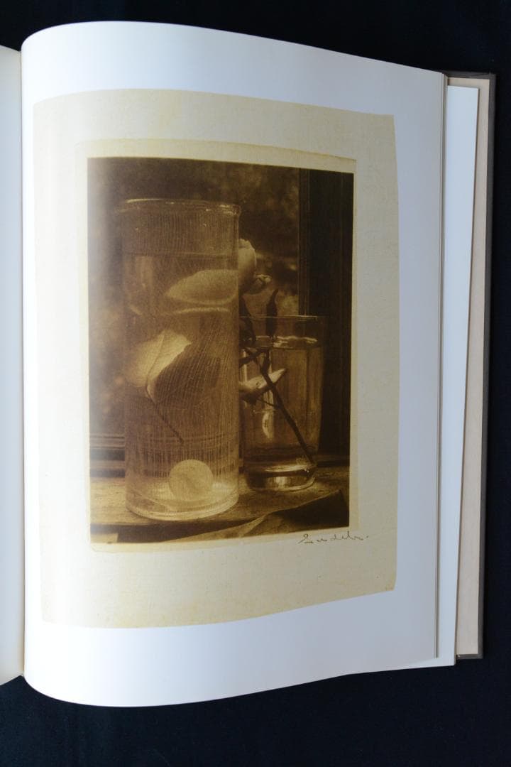 【Josef Sudek: Pigment Prints】★新品・未読品・美本