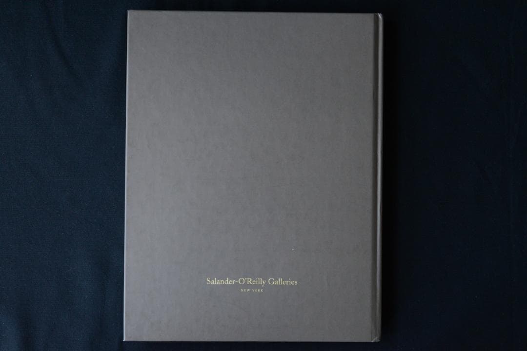 【Josef Sudek: Pigment Prints】★新品・未読品・美本