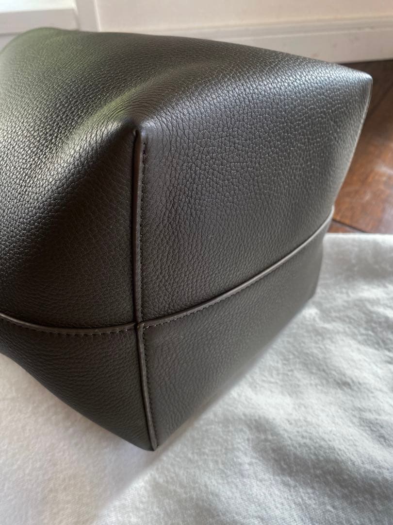 THE ROW パークトートミディアム 超美品