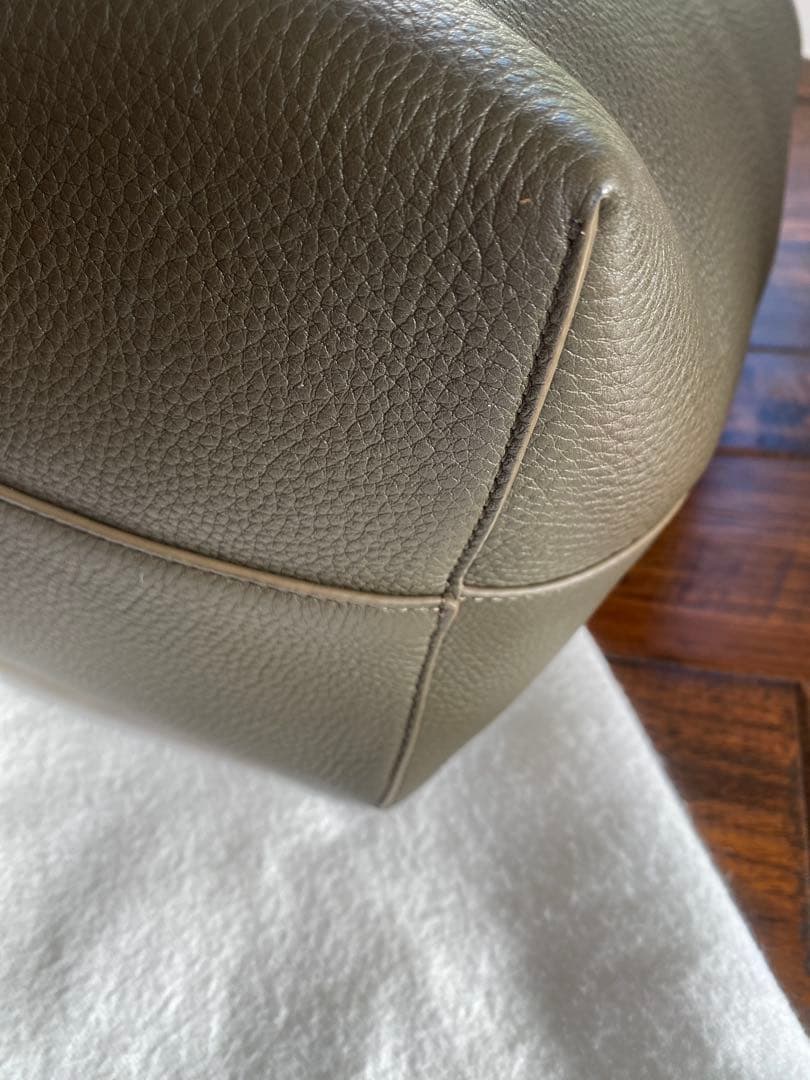 THE ROW パークトートミディアム 超美品