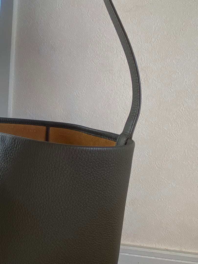 THE ROW パークトートミディアム 超美品