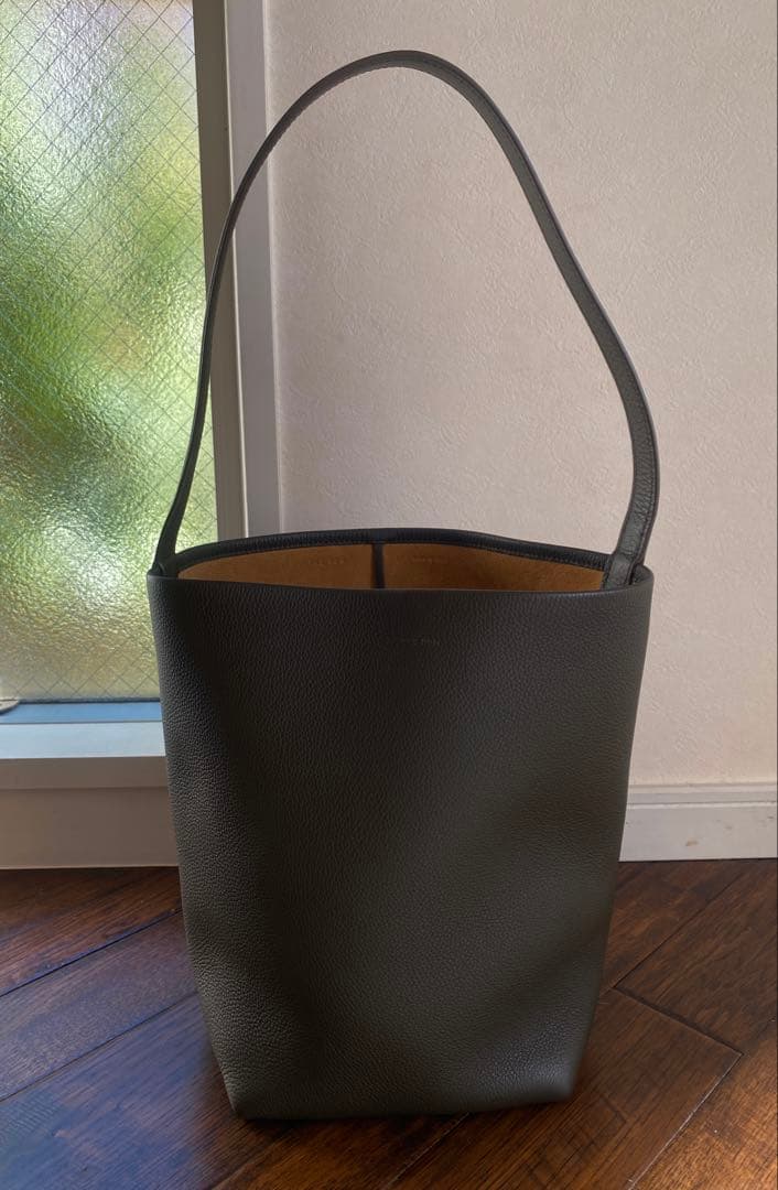 THE ROW パークトートミディアム 超美品