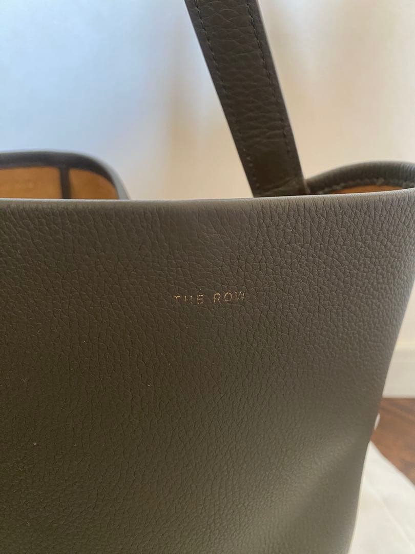 THE ROW パークトートミディアム 超美品
