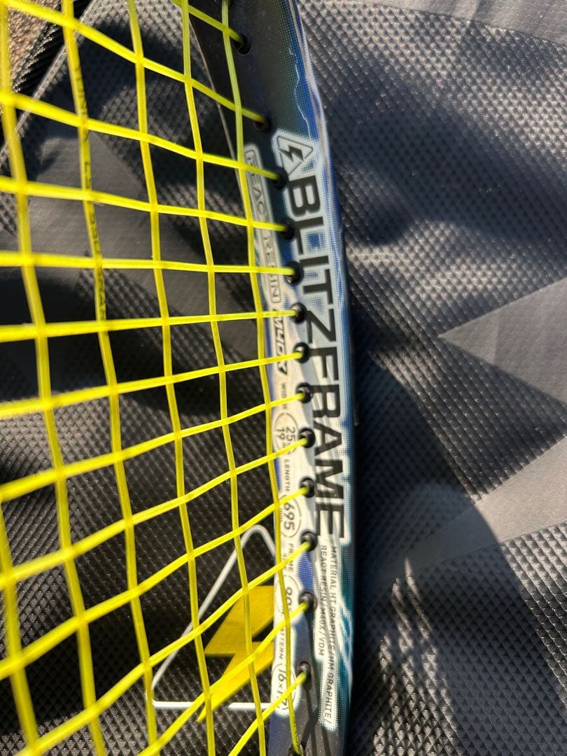 【美品】YONEX VOLTAGE 5s