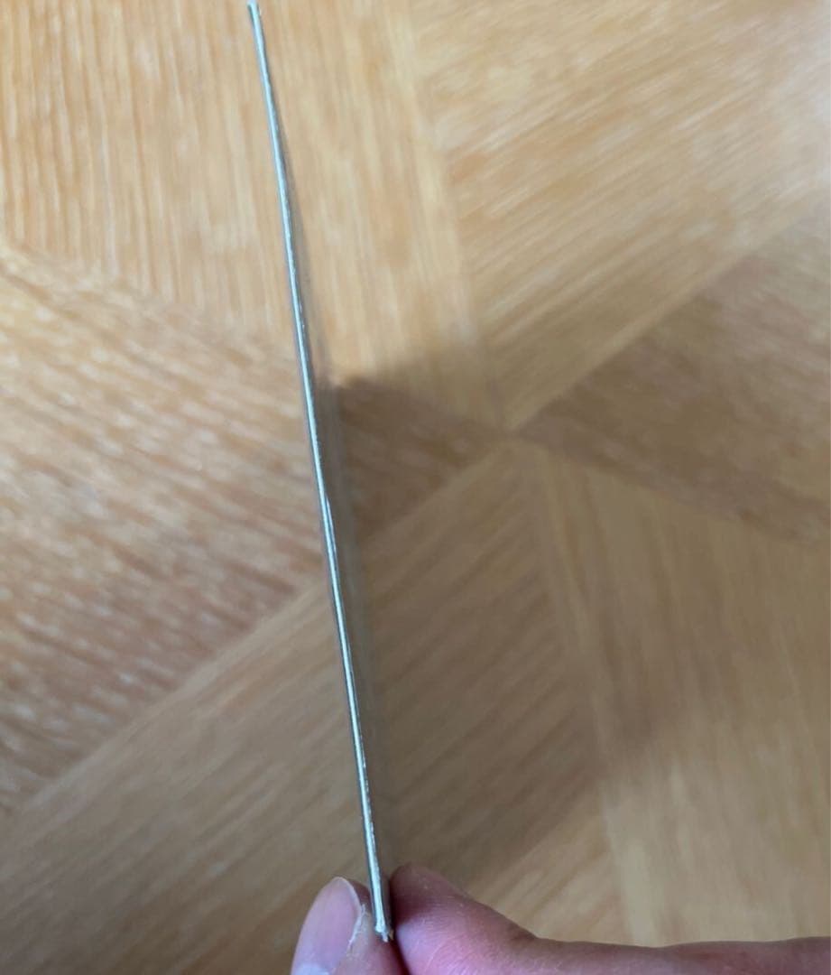 小春（チャラン・ポ・ランタン）廃盤CD「clay waltz」2008年