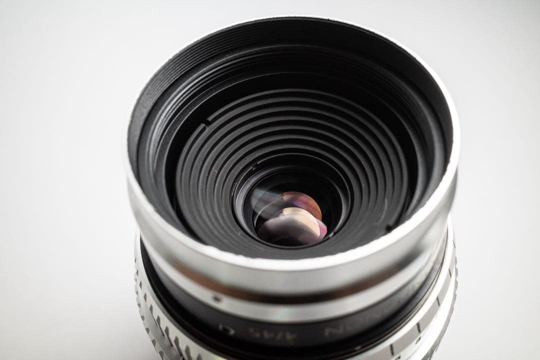 APO-Componon アポコンポノン 45mm F4 Mマウント　新品