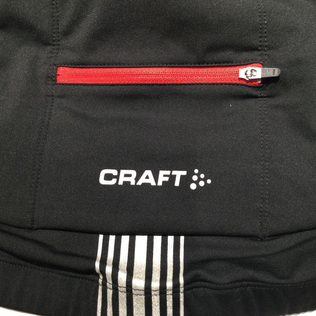 CRAFT Elite Bike Longsleeve Men’s ジャケット