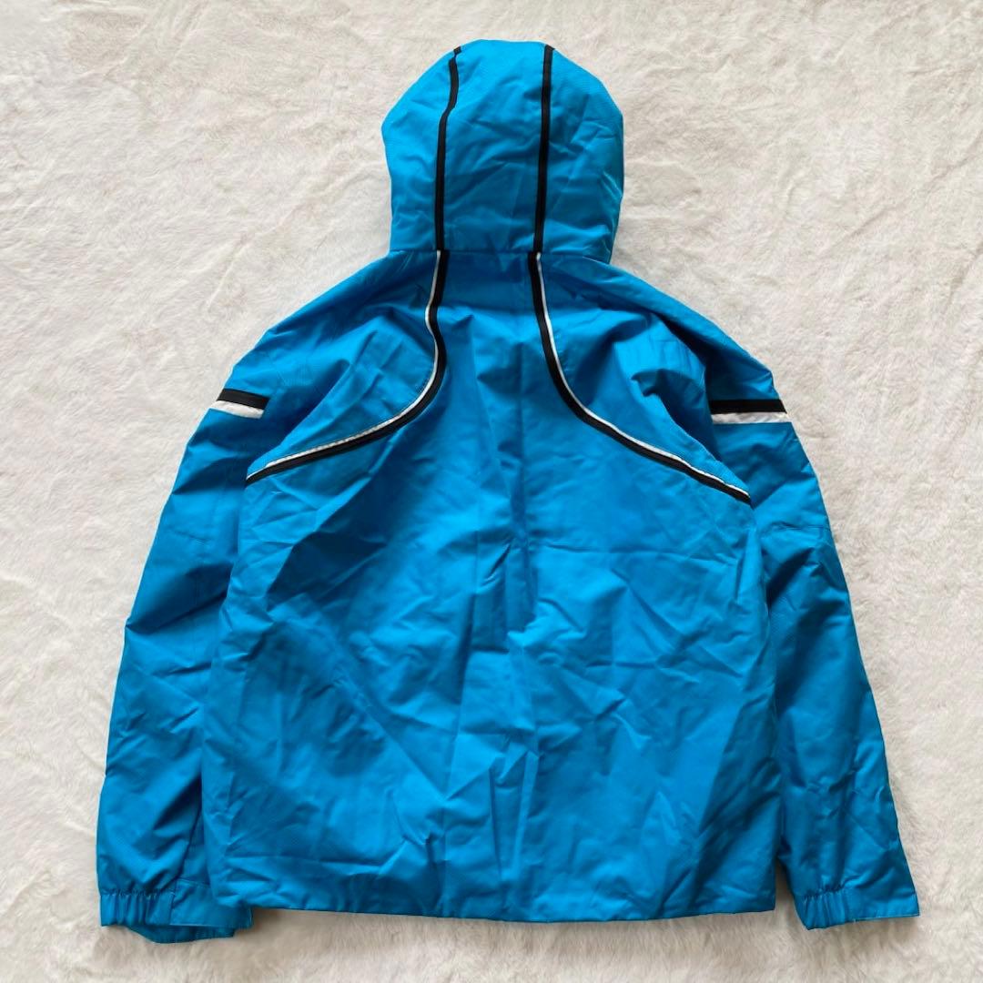 GOLD WIN スキーウェア　セットアップ　上下　ジャケット　パンツ　XL