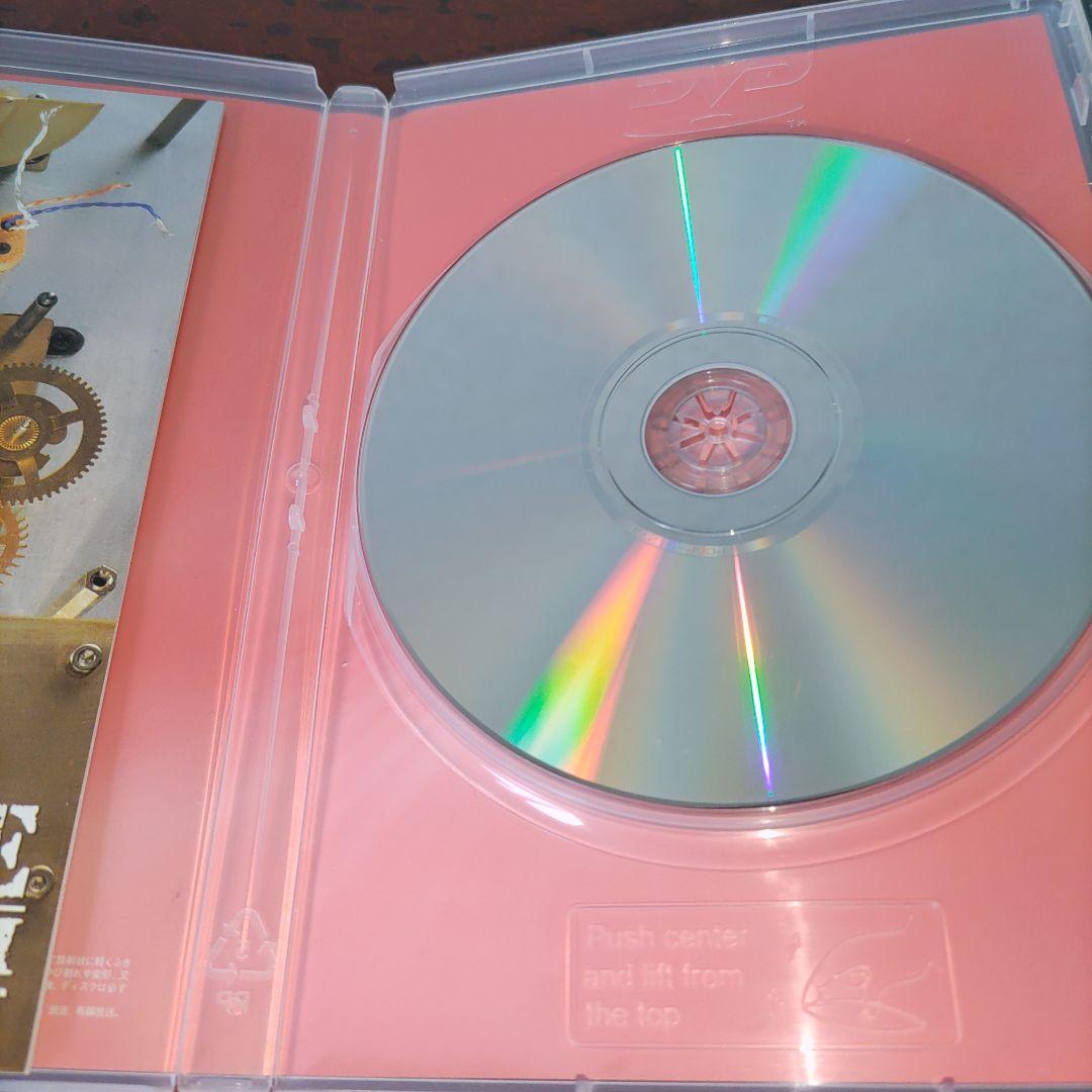 キ*ラ様 THE ALFEE　HISTORY Ⅰ～Ⅲ DVD BOX ポストカー