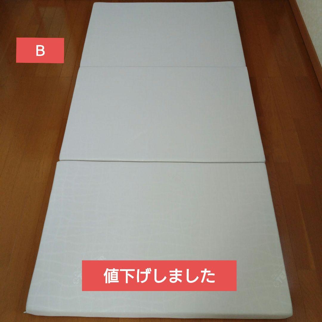 テンピュール　フトンシンプルシングル