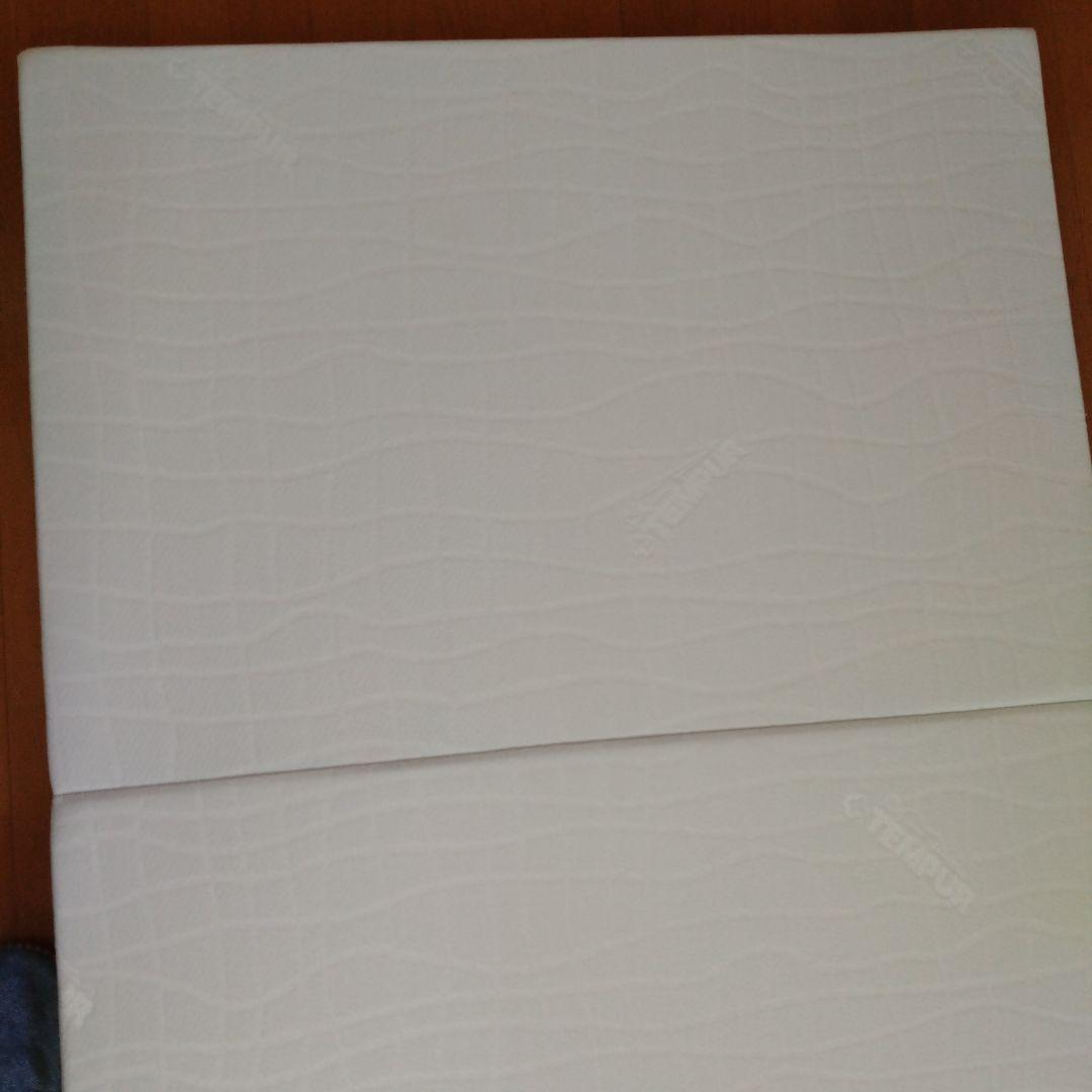 テンピュール　フトンシンプルシングル