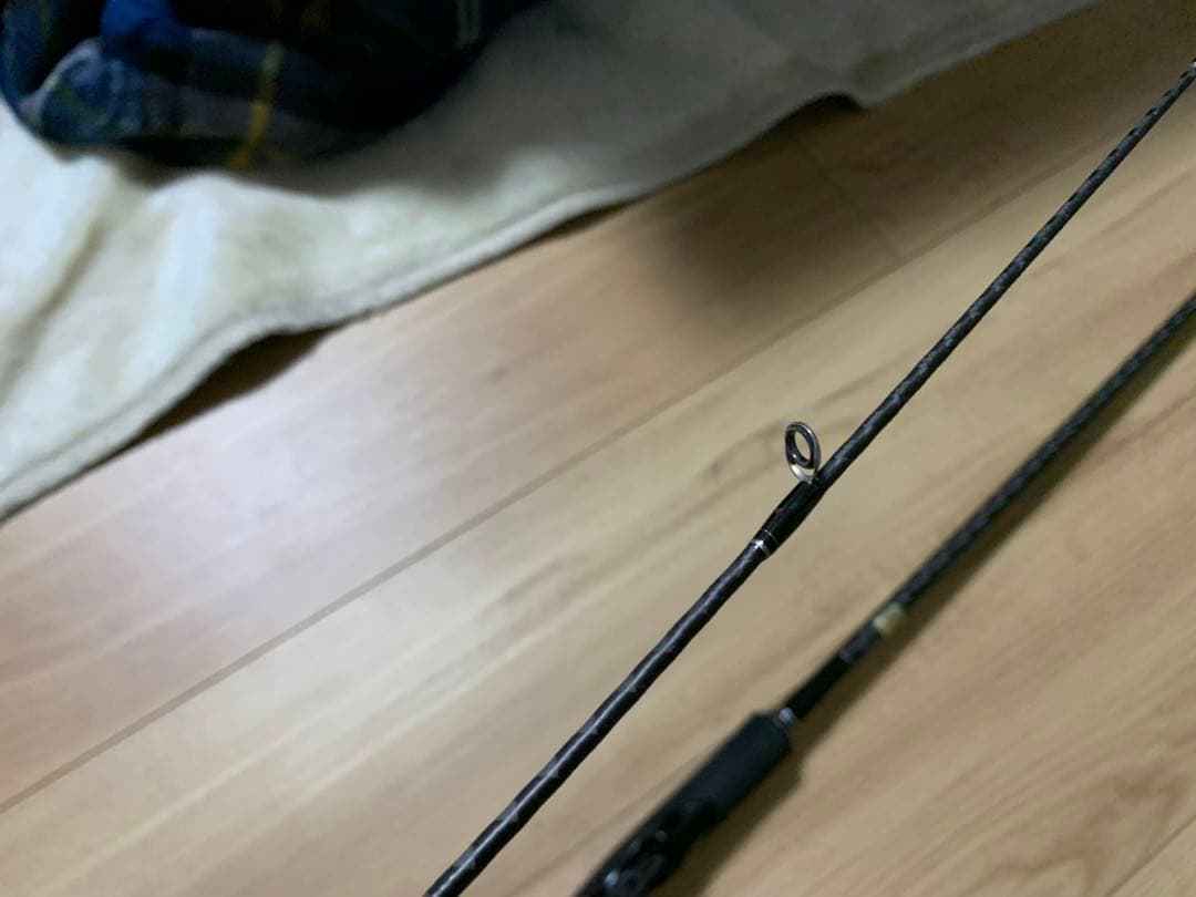 Shimano ENCOUNTER S90ML ショアジギングロッド