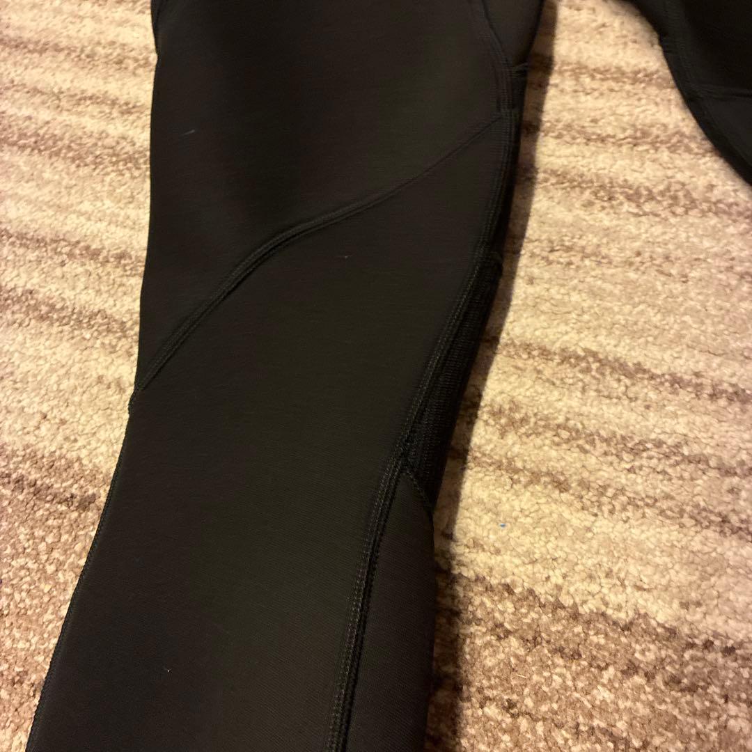 リップカールウエットスーツ　レディース