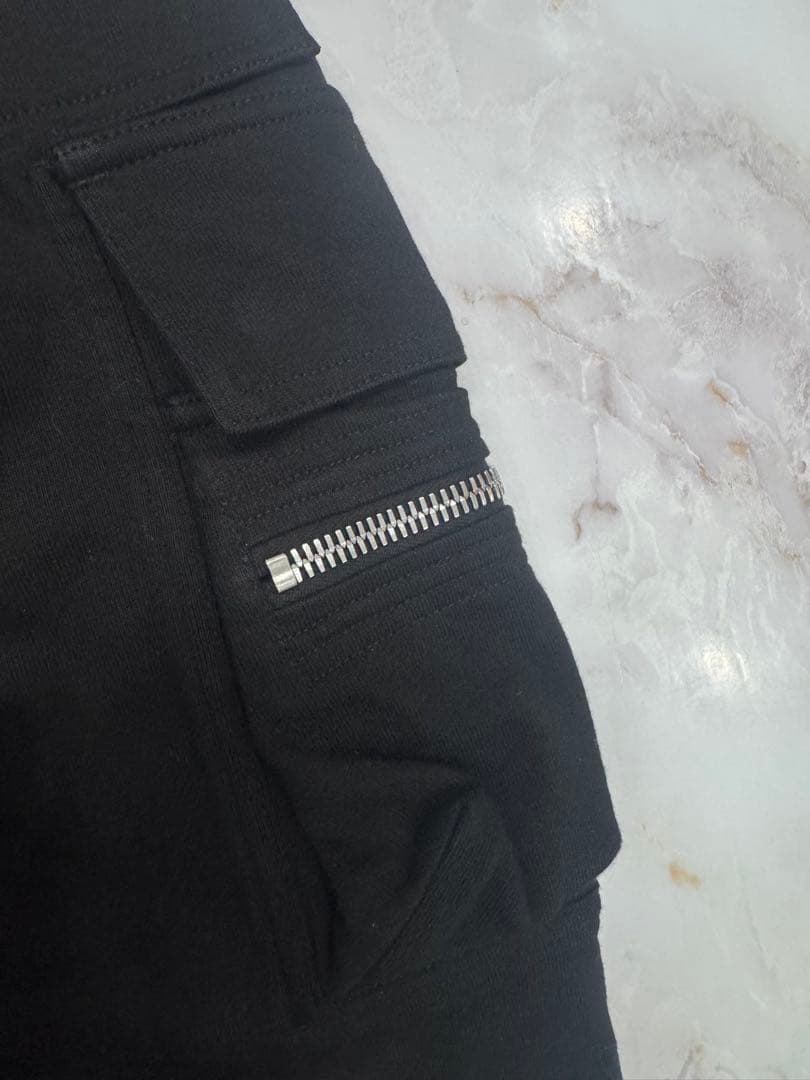 パンツ RICK OWENS 23AW MASTODON CARGO