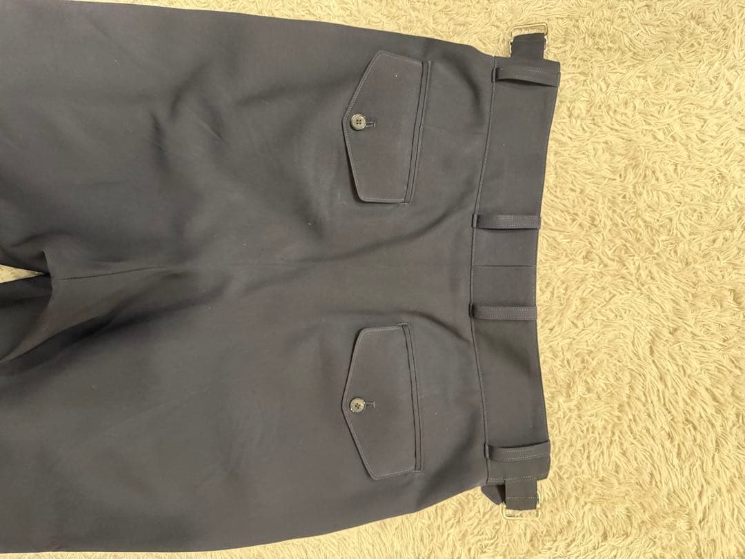 パンツ THE CLASIK GURKHA TROUSER 46