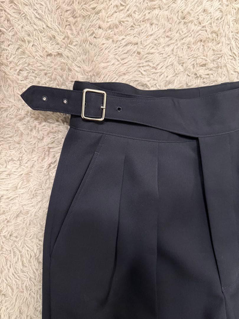 パンツ THE CLASIK GURKHA TROUSER 46