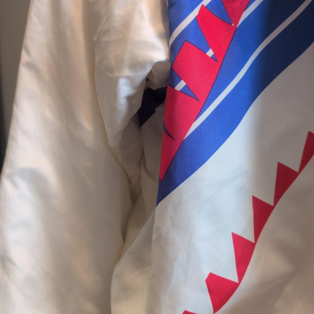 アディダス 日本代表 ウィンドブレーカー ドーハモデル