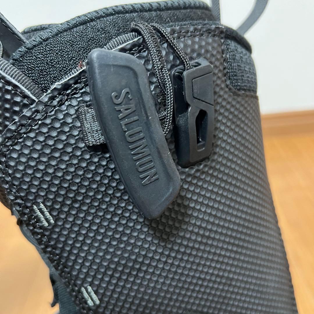 【即日発送】スノボSALOMON DIALOGUE WIDE 25.5cm