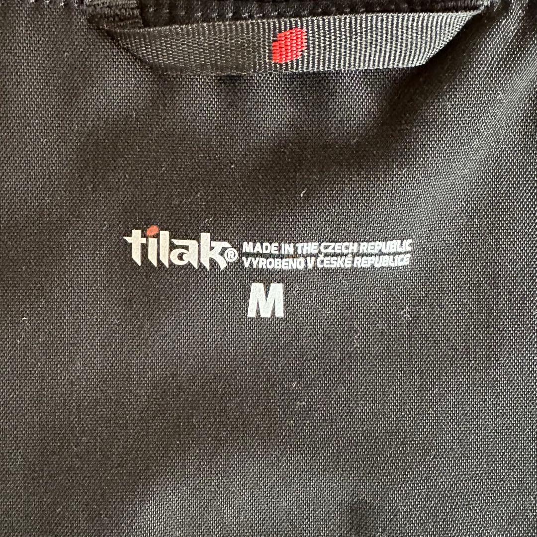 Tilak POUTNIC Blade Jacket ブレードジャケット M