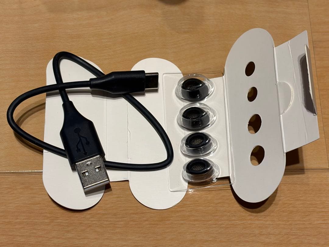 イヤホン Jabra Elite 85t