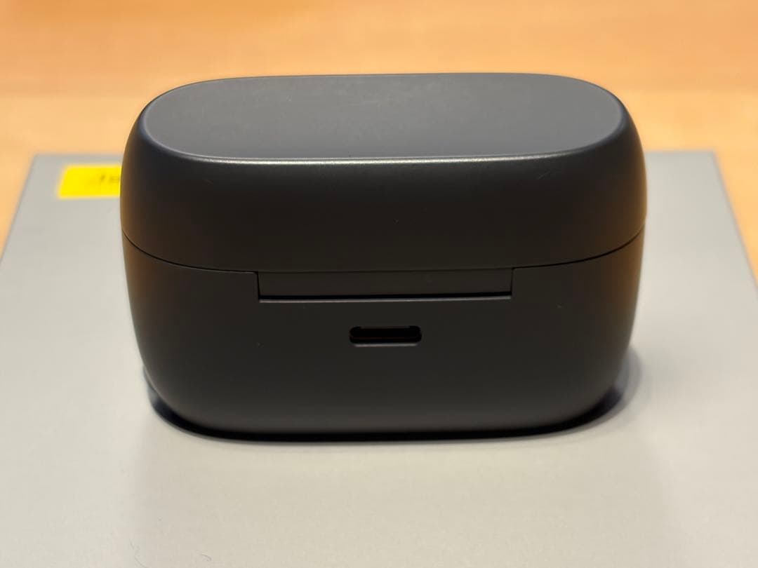 イヤホン Jabra Elite 85t