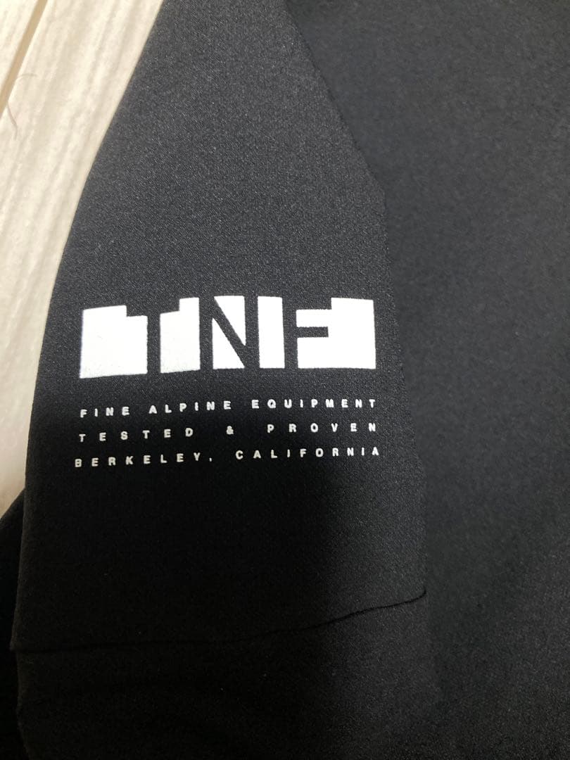 ノースフェイス アーバンアクティブフレックスフーディ NP21986 M 新品