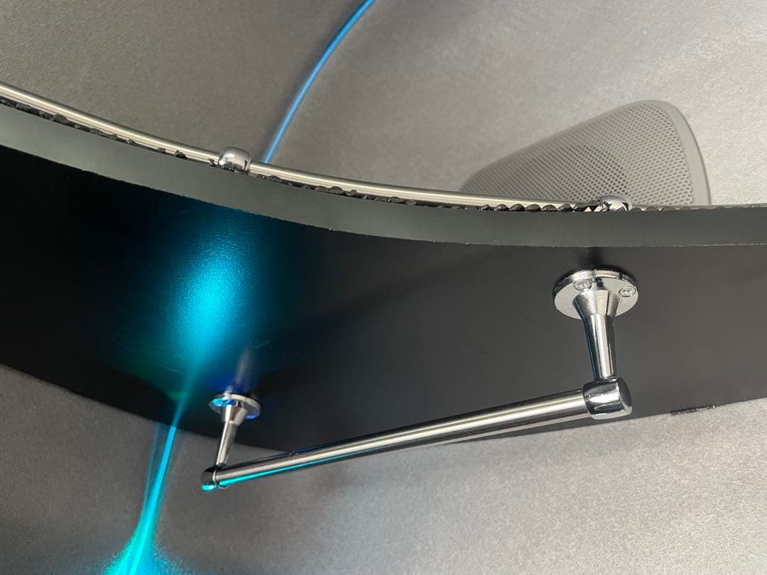 UDクオン　ルーフラック　内装　カスタム　パーツ　棚　AA