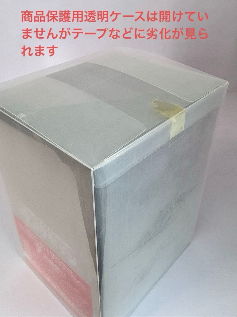 【新品・未開封・初回生産限定 】DVDウルトラセブンコレクターズBOX 13枚組