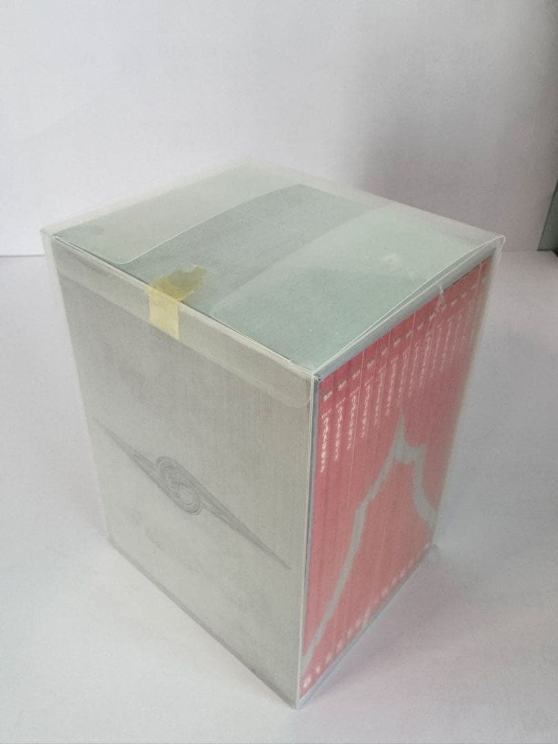 【新品・未開封・初回生産限定 】DVDウルトラセブンコレクターズBOX 13枚組