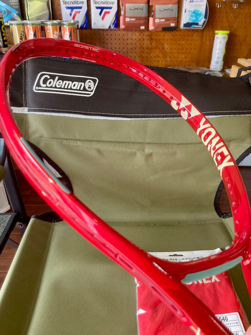 【tori 】YONEX V CORE 100 2026 G2