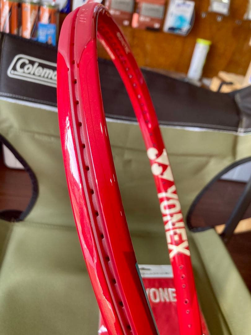 【tori 】YONEX V CORE 100 2026 G2