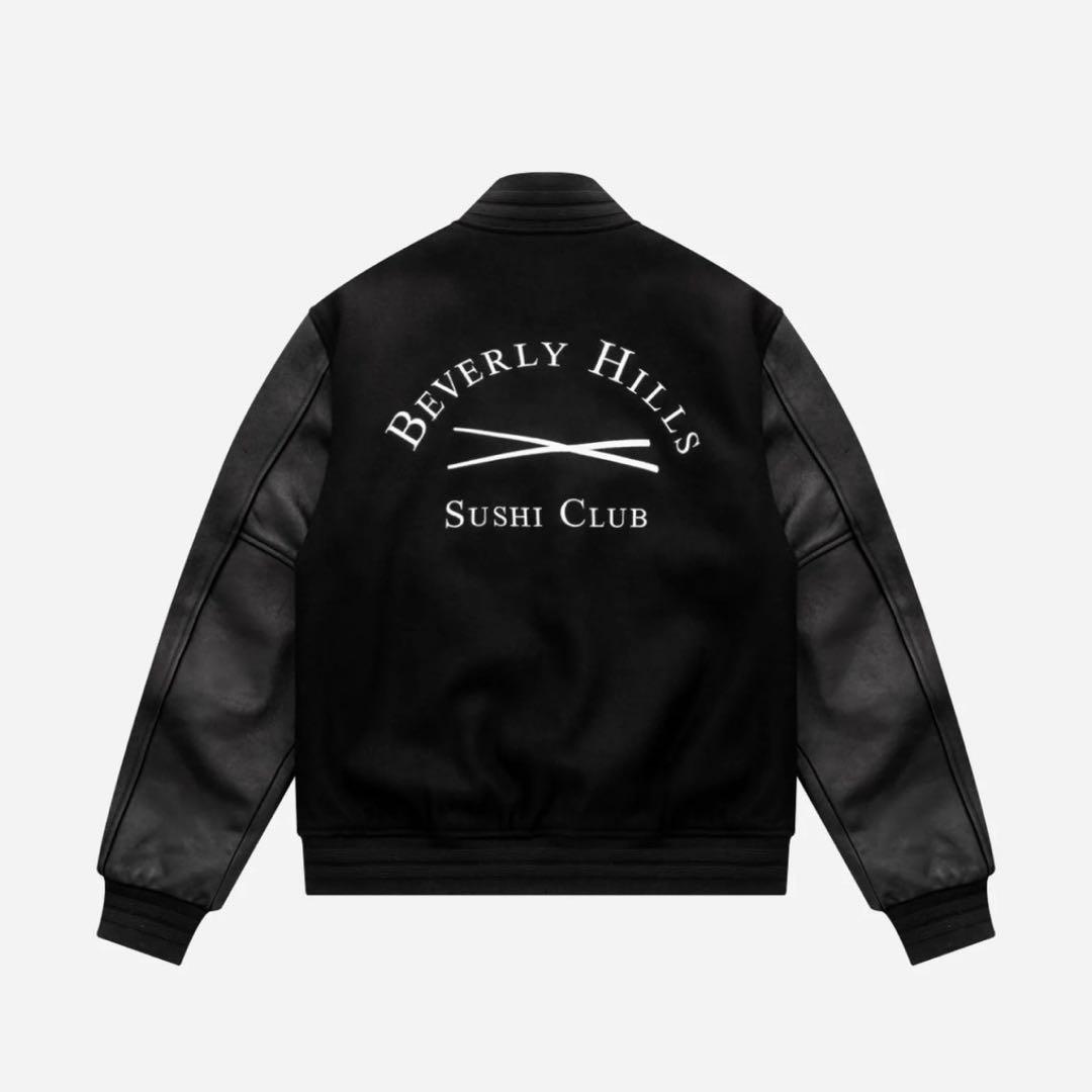 ジャケット・アウター BEVERLY HILLS SUSHI CLUB