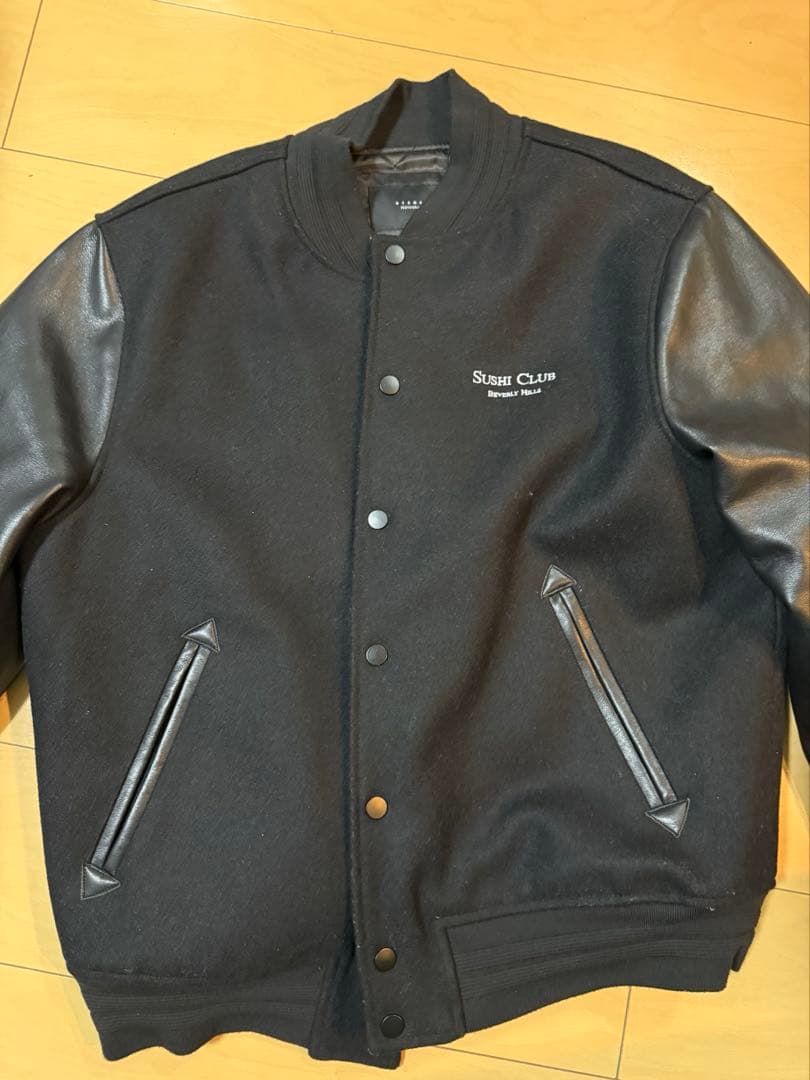 ジャケット・アウター BEVERLY HILLS SUSHI CLUB