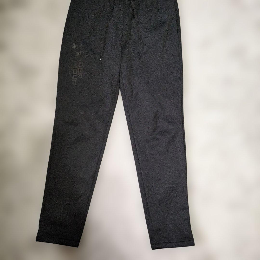 アンダーアーマー ウィンター ニット パンツ