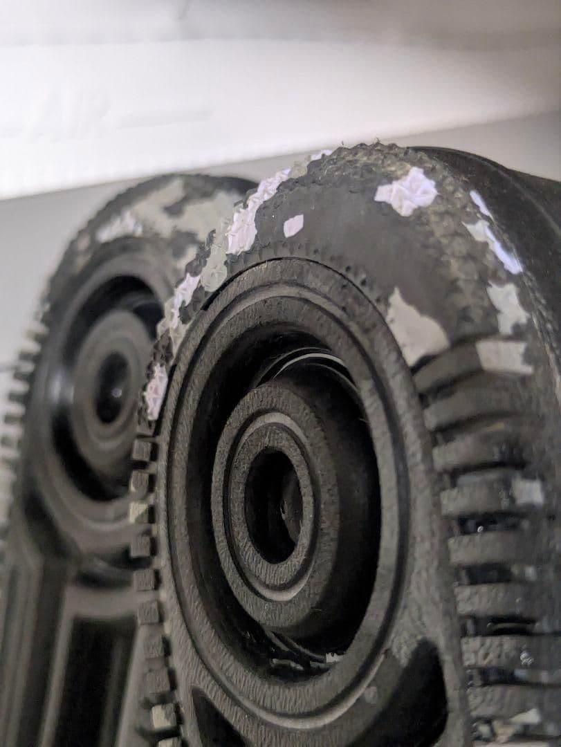 靴 Nike Women's Air Force 1 Up Step Lux