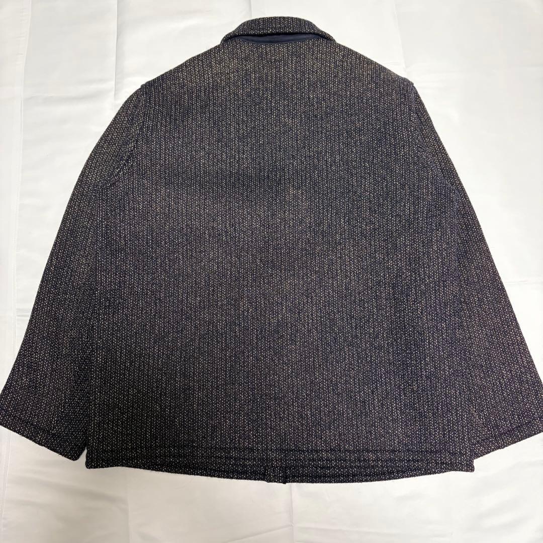 00s Ape Beach Cloth Jacket / ビーチクロス 初期タグ