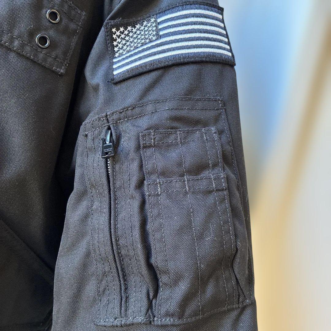 Schott ショット CWU-45P フライトジャケット