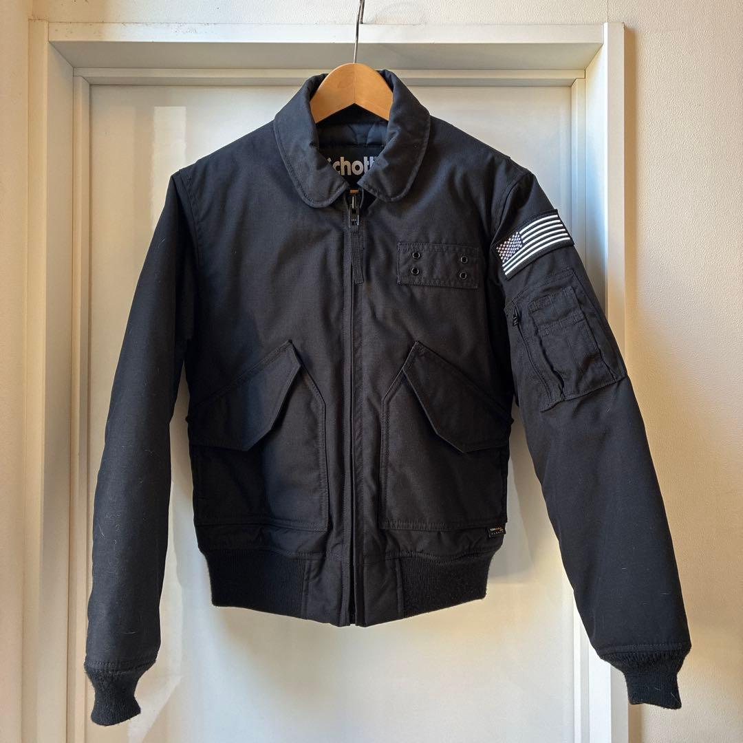 Schott ショット CWU-45P フライトジャケット