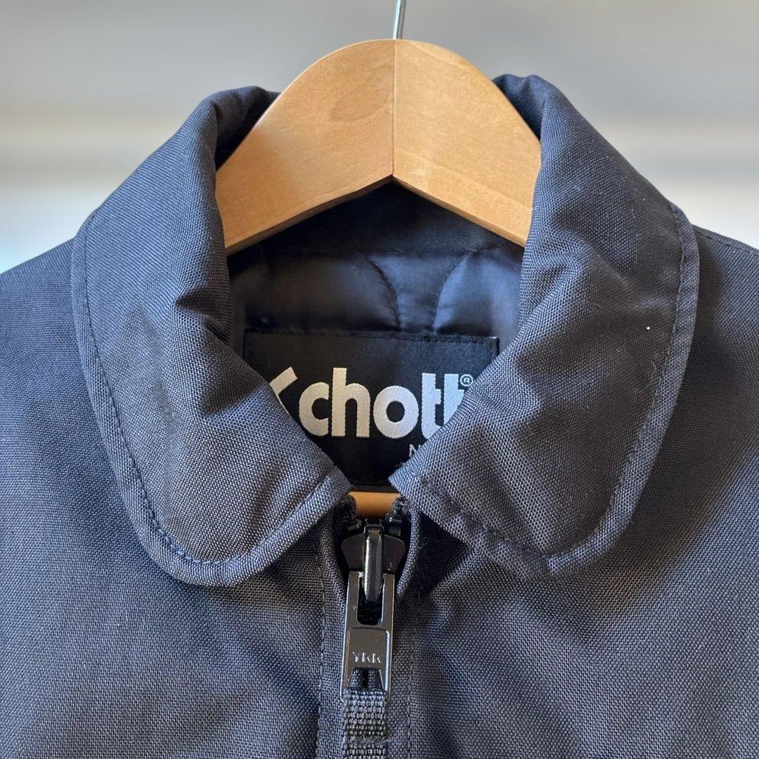 Schott ショット CWU-45P フライトジャケット
