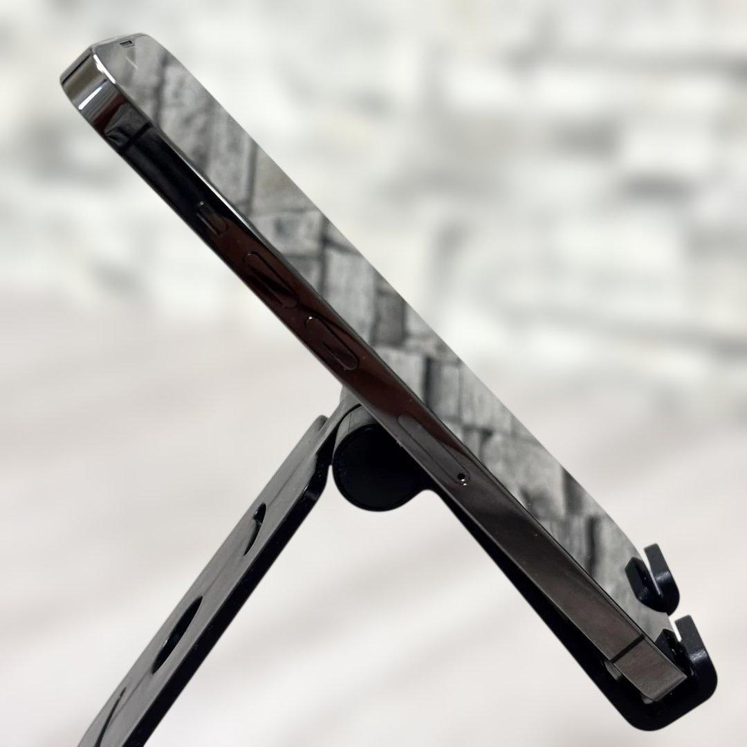 ✨美品✨ apple iPhone13 Pro 128GB グラファイト