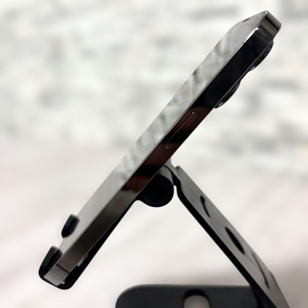 ✨美品✨ apple iPhone13 Pro 128GB グラファイト